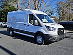 New 2026 FORD TRANSIT  in DUBLIN, GEORGIA (Photo 1)