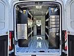 New 2026 FORD TRANSIT  in DUBLIN, GEORGIA (Photo 12)
