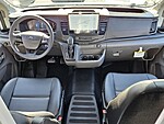 New 2026 FORD TRANSIT  in DUBLIN, GEORGIA (Photo 17)