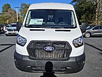 New 2026 FORD TRANSIT  in DUBLIN, GEORGIA (Photo 2)
