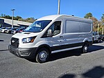 New 2026 FORD TRANSIT  in DUBLIN, GEORGIA (Photo 3)