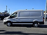 New 2026 FORD TRANSIT  in DUBLIN, GEORGIA (Photo 5)