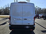 New 2026 FORD TRANSIT  in DUBLIN, GEORGIA (Photo 9)