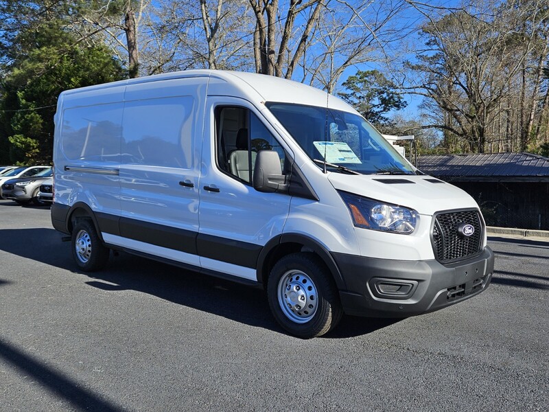 New 2026 FORD TRANSIT  in DUBLIN, GEORGIA