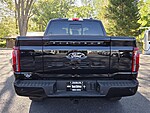 New 2025 FORD F-150 PLATINUM in DUBLIN, GEORGIA (Photo 13)