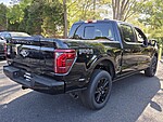 New 2025 FORD F-150 PLATINUM in DUBLIN, GEORGIA (Photo 14)