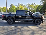 New 2025 FORD F-150 PLATINUM in DUBLIN, GEORGIA (Photo 15)