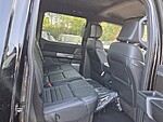 New 2025 FORD F-150 PLATINUM in DUBLIN, GEORGIA (Photo 16)