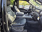 New 2025 FORD F-150 PLATINUM in DUBLIN, GEORGIA (Photo 17)
