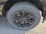 New 2025 FORD F-150 PLATINUM in DUBLIN, GEORGIA (Photo 18)
