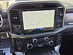 New 2025 FORD F-150 PLATINUM in DUBLIN, GEORGIA (Photo 19)
