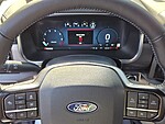 New 2025 FORD F-150 PLATINUM in DUBLIN, GEORGIA (Photo 23)