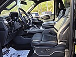New 2025 FORD F-150 PLATINUM in DUBLIN, GEORGIA (Photo 6)