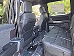 New 2025 FORD F-150 PLATINUM in DUBLIN, GEORGIA (Photo 9)