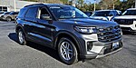 New 2026 FORD EXPLORER ACTIVE W/100A PKG in DUBLIN, GEORGIA