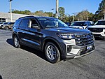 New 2026 FORD EXPLORER ACTIVE W/100A PKG in DUBLIN, GEORGIA (Photo 1)