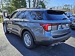 New 2026 FORD EXPLORER ACTIVE W/100A PKG in DUBLIN, GEORGIA (Photo 12)