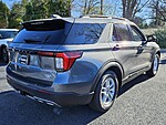 New 2026 FORD EXPLORER ACTIVE W/100A PKG in DUBLIN, GEORGIA (Photo 14)