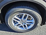 New 2026 FORD EXPLORER ACTIVE W/100A PKG in DUBLIN, GEORGIA (Photo 18)