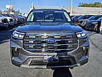 New 2026 FORD EXPLORER ACTIVE W/100A PKG in DUBLIN, GEORGIA (Photo 2)