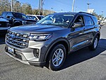 New 2026 FORD EXPLORER ACTIVE W/100A PKG in DUBLIN, GEORGIA (Photo 3)