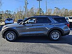 New 2026 FORD EXPLORER ACTIVE W/100A PKG in DUBLIN, GEORGIA (Photo 5)