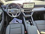 New 2026 FORD EXPLORER ACTIVE W/100A PKG in DUBLIN, GEORGIA (Photo 10)