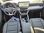 New 2026 FORD EXPLORER ACTIVE W/100A PKG in DUBLIN, GEORGIA (Photo 11)