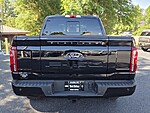 New 2025 FORD F-150 PLATINUM in DUBLIN, GEORGIA (Photo 13)