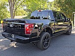 New 2025 FORD F-150 PLATINUM in DUBLIN, GEORGIA (Photo 14)