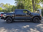 New 2025 FORD F-150 PLATINUM in DUBLIN, GEORGIA (Photo 15)