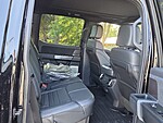 New 2025 FORD F-150 PLATINUM in DUBLIN, GEORGIA (Photo 16)