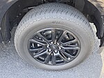 New 2025 FORD F-150 PLATINUM in DUBLIN, GEORGIA (Photo 18)
