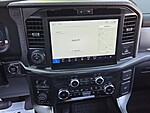 New 2025 FORD F-150 PLATINUM in DUBLIN, GEORGIA (Photo 19)