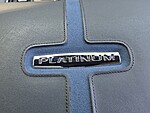 New 2025 FORD F-150 PLATINUM in DUBLIN, GEORGIA (Photo 21)