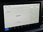 New 2025 FORD F-150 PLATINUM in DUBLIN, GEORGIA (Photo 23)
