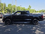 New 2025 FORD F-150 PLATINUM in DUBLIN, GEORGIA (Photo 5)