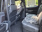 New 2025 FORD F-150 PLATINUM in DUBLIN, GEORGIA (Photo 9)