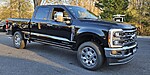 New 2026 FORD F-250 KING RANCH in DUBLIN, GEORGIA
