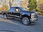 New 2026 FORD F-250 KING RANCH in DUBLIN, GEORGIA (Photo 1)