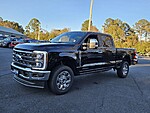 New 2026 FORD F-250 KING RANCH in DUBLIN, GEORGIA (Photo 3)