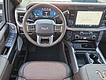 New 2026 FORD F-250 KING RANCH in DUBLIN, GEORGIA (Photo 9)