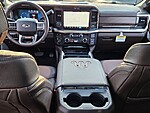 New 2026 FORD F-250 KING RANCH in DUBLIN, GEORGIA (Photo 10)