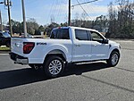 New 2026 FORD F-150 LARIAT in DUBLIN, GEORGIA (Photo 13)