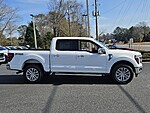 New 2026 FORD F-150 LARIAT in DUBLIN, GEORGIA (Photo 14)