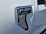 New 2026 FORD F-150 LARIAT in DUBLIN, GEORGIA (Photo 18)