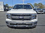 New 2026 FORD F-150 LARIAT in DUBLIN, GEORGIA (Photo 2)