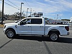 New 2026 FORD F-150 LARIAT in DUBLIN, GEORGIA (Photo 5)
