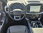 New 2026 FORD F-150 LARIAT in DUBLIN, GEORGIA (Photo 9)