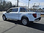 New 2026 FORD F-150 LARIAT in DUBLIN, GEORGIA (Photo 10)